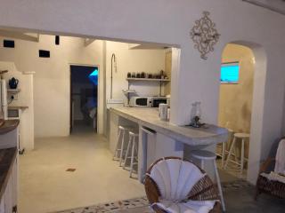 Pearly Beach greek style retreat - Pearly Beach - 6