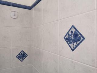 ANFORA Blu - Canneto - 1