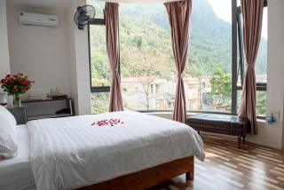 Kiki's House and motorbike for rent - Ha Giang - 0