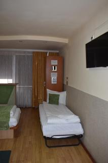 Hotel Zimbru - Cluj-Napoca - 2