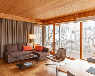 Kronplatz LOFT Bruneck - Bruneck - 1