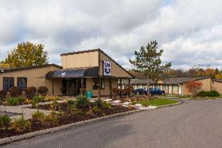 Knights Inn Flint - Flint - 1