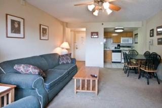 Silver Creek Lodge - Snowshoe - 6