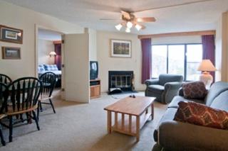 Silver Creek Lodge - Snowshoe - 0