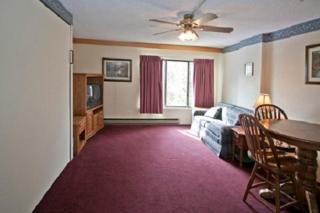 Silver Creek Lodge - Snowshoe - 3
