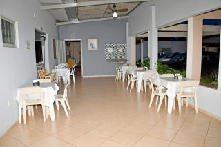 Hotel Alphard - Várzea Grande - 1