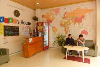 Kiki's House and motorbike for rent - Ha Giang - 3
