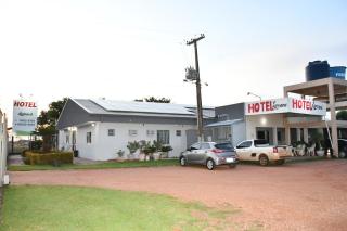 Hotel Alphard - Várzea Grande - 5
