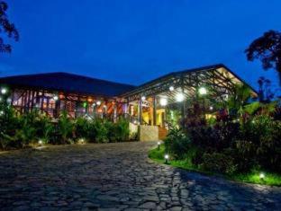 Hideaway Rio Celeste Hotel - Bijagua - 8