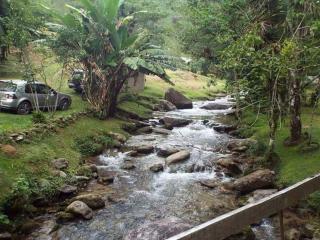 Chalé Truta da Floresta - Visconde De Maua - 4