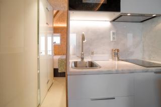 Friendly Border City Design Apartments - Lissabon - 9