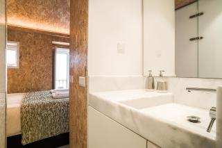 Friendly Border City Design Apartments - Lissabon - 7