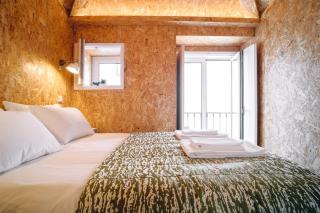 Friendly Border City Design Apartments - Lissabon - 4