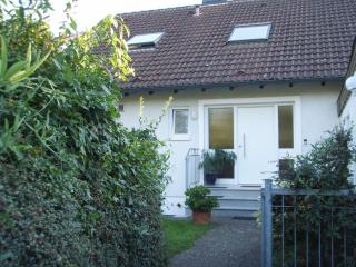 Ferienwohnung Brigitte Noack - Immenstaad am Bodensee - 0