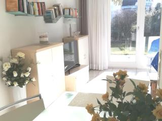 Ferienwohnung Brigitte Noack - Immenstaad am Bodensee - 8