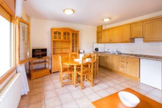 Aparthotel Trainera - Esterri d'Àneu - 2