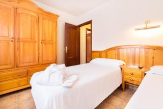 Aparthotel Trainera - Esterri d'Àneu - 8