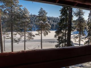 Holiday Home Kuusimaja by Interhome - Ruka - 3