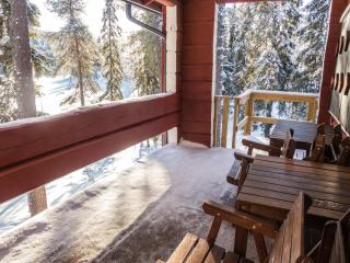 Holiday Home Kuusimaja by Interhome - Ruka - 4