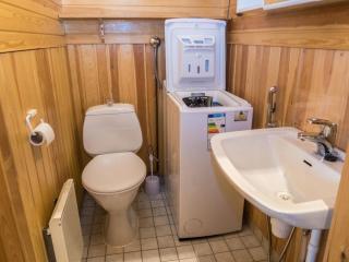 Holiday Home Kuusimaja by Interhome - Ruka - 8