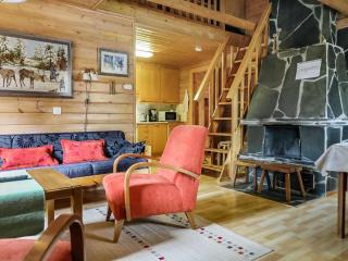 Holiday Home Lomamaja 2 by Interhome - Raattama - 6