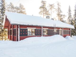 Holiday Home Kuusimaja by Interhome - Ruka - 9