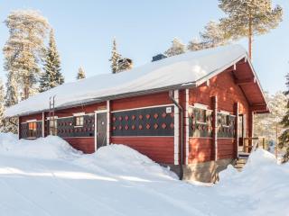 Holiday Home Kuusimaja by Interhome - Ruka - 0