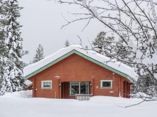 Holiday Home Lomamaja 2 by Interhome - Raattama - 4