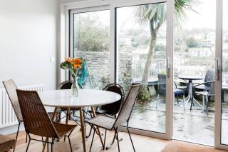 Stylish, large family cottage with views, garden - Dartmouth - 6