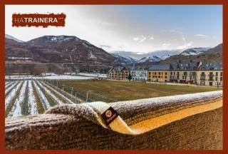 Aparthotel Trainera - 0