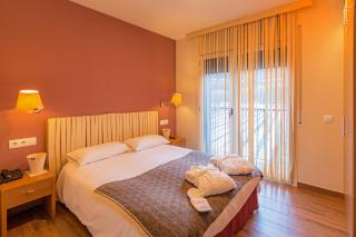 Aparthotel Trainera - Esterri d'Àneu - 9