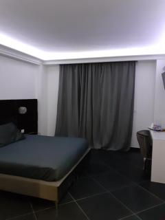 AIRPORT BARi DELUXE - 6