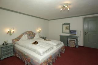 Fernsicht Alpen-Apartments - Lech am Arlberg - 9