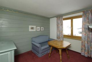 Fernsicht Alpen-Apartments - Lech am Arlberg - 8
