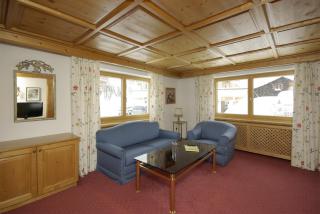 Fernsicht Alpen-Apartments - Lech am Arlberg - 6