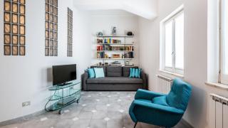 San Domenico Apartment - Taormina - 7
