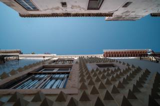 Friendly Border City Design Apartments - Lissabon - 0