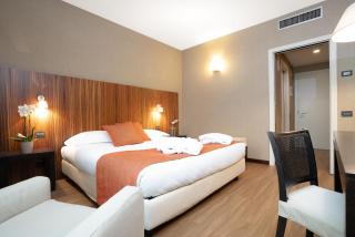 Hotel Viest - Vicenza - 1