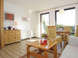 La Casa Ferienwohnung Kormoran - Steinberg - 8