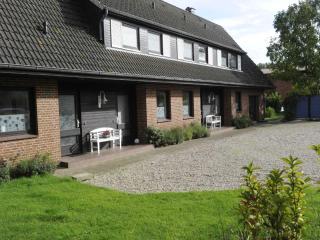 La Casa Ferienwohnung Kormoran - Steinberg - 2