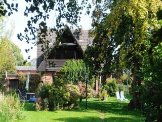 La Casa Ferienwohnung Seeigel - Steinberg - 6