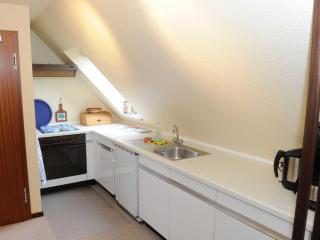 La Casa Ferienwohnung Seestern - Steinberg - 6