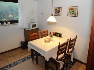 La Casa Ferienwohnung Seeigel - Steinberg - 1
