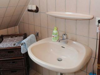 La Casa Ferienwohnung Seestern - Steinberg - 2
