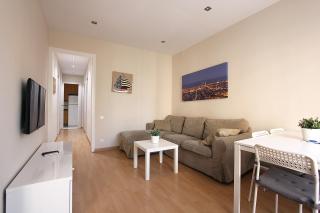 MUNNE - Spacious apartments next to FC Barcelona - Barcellona - 6