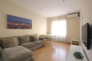 MUNNE - Spacious apartments next to FC Barcelona - Barcelona - 5