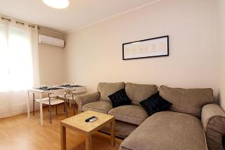 MUNNE - Spacious apartments next to FC Barcelona - 7