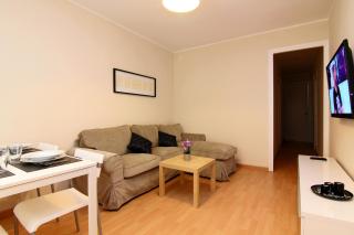 MUNNE - Spacious apartments next to FC Barcelona - Barcelona - 4