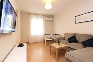 MUNNE - Spacious apartments next to FC Barcelona - Barcelona - 3