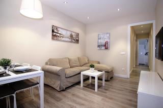 MUNNE - Spacious apartments next to FC Barcelona - Barcellona - 1